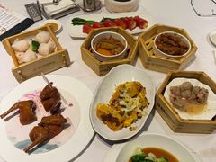 -南宁荔园维景国际酒店·荔园中餐厅
