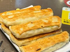 -福荣居褡裢火烧京味家常菜(西四店)