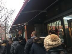 -阿婆油墩子(五里桥路188弄小区店)