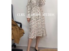 -CLMX(新天地凯德晶萃广场店)