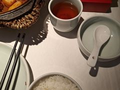 -江城小馆陕南妈妈菜·全球旅行餐厅(钟楼店)