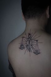 -極致刺青TATTOO STUDIO 私人订制