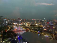 -天玑高空江景餐厅&酒吧Sky Secret Restaurant&Bar