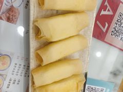 -吉禧粤特色甜品小吃(腾飞店)