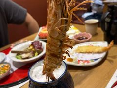 -和创柚子·会席日本料理(新区淮海街店)