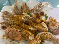 -瑶记海鲜餐厅(西涌店)