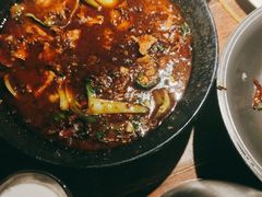 -前海沿·青岛菜(大拇指广场石老人店)