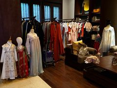 -西安华清御汤酒店