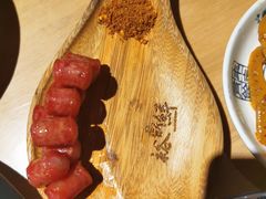 -裕鼎鲜·新中菜(金鼎广场店)