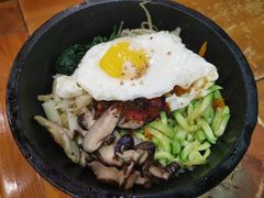 -全州拌饭馆(断桥店)