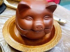 冒猪脑-再来几串·云南酱烤(全国首店)