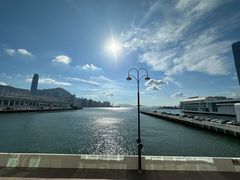 -海港城