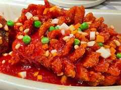 -鹿港小镇(西单大悦城店)