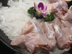 -川中故事·成都老火锅(东书房店)