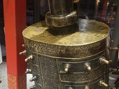 -陈熹公民族美食文化餐厅(中华广场店)