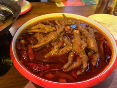 -老闵田螺馆·南昌市井菜·特色小吃(总店)