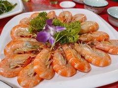 -乐在集市海鲜大排档(平潭店)