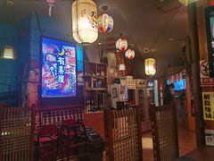 -有喜屋·深夜食堂(北京西路店)