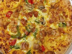 -必胜客(泰盛广场店)