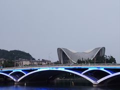 -桂林独秀峰王城景区
