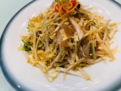 -北平味道.京味菜.烤鸭(梨园店)