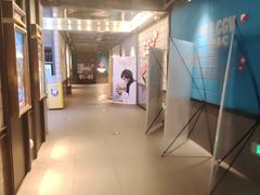 -CGV影城(九亭金地广场SphereX店)