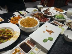 -正德楼果木烤鸭·渔家菜(东港店)