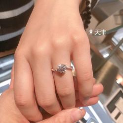 点击看大图 -Cindy Jewelry·钻戒·彩色宝石