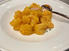 -长沙W酒店·SHINN YEN星艳中餐厅