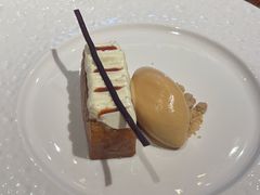 -北京古城老院厉晓麟精致菜