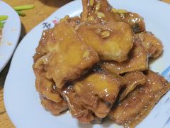 -红实家常菜(静安里店)