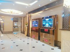 -唱吧麦颂KTV(东胜港悦广场店)