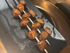 -烤匠麻辣烤鱼(万象城店)