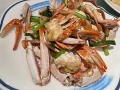 -海儀美食楼(湾仔海鲜街店)
