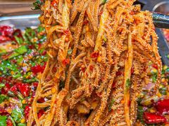 -86烧烤·炭火烧烤 (石人总店)