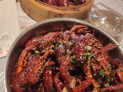-靓靓蒸虾·头牌蒸虾(雪松路总店)