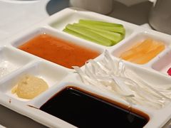 -四季民福烤鸭店(和平里店)