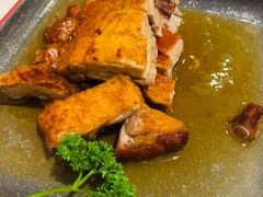 -龙记香港茶餐厅(久光百货店)