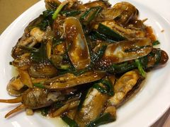 -宁波饭店·甬味灶(马园路店)