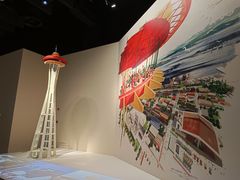 -东浩兰生上海世博展览馆