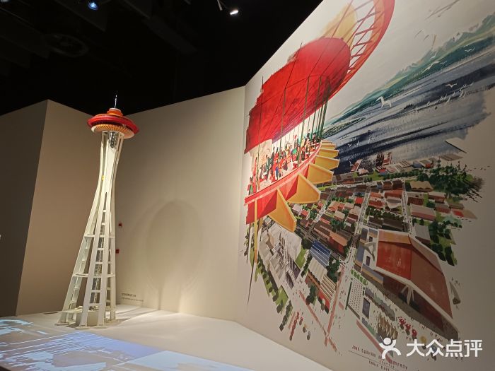 东浩兰生上海世博展览馆图片