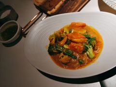 -帕娜·泰式茶餐厅·Bistro(近铁广场店)