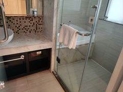 -西安长征华美达酒店