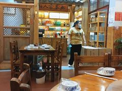 -下梅人家土菜馆(历史文化餐厅度假区店)