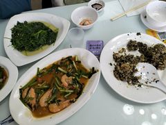 -星奇缘·海鲜餐厅(东山美食地标店)