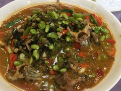 -开化佬农家菜馆(文桥路店)