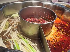 -重庆刘一手火锅(昌江恒基店)