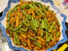 -素心斋素食餐厅