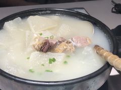 -披云徽宴(石景山店)