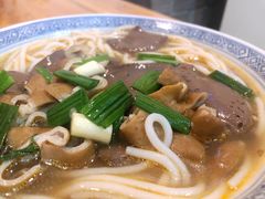 猪脏粉-锦泓老字号猪脏粉(东联大厦店)